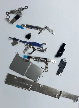 ZESTAW BLASZEK DO APPLE IPHONE XS