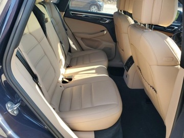 Porsche Macan 2022 Porsche Macan S 2022 3.0l 3.0 Benzyna 375KM, zdjęcie 11