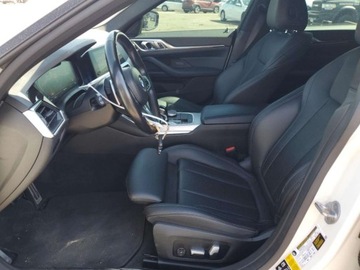 BMW Seria 4 G22-23-26 2022 BMW M4 440XI 2022 3.0l 3.0 Benzyna 382KM, zdjęcie 7