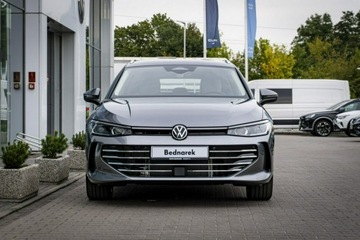 Volkswagen Passat B9 2026 Volkswagen Passat Elegance 2.0 TDI 150 KM DSG,, zdjęcie 4
