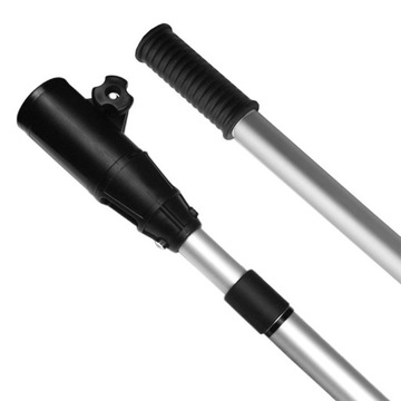 УДЛИНИТЕЛЬ РУМПЕЛЯ ДЛЯ ПОДВЕСНОГО ДВИГАТЕЛЯ/ЭЛЕКТРИЧЕСКОЙ РЕГУЛИРОВКИ. 43-63,5 см