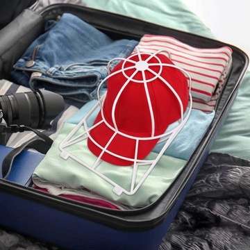 КОРЗИНА ДЛЯ БЕЗОПАСНОЙ СТИРКИ И ЧИСТКИ БЕЙСБОЛКИ