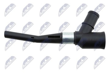 ТРУБКА УРОВНЯ МАСЛА EZC-FR-218 NTY