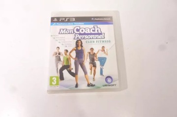 GRA NA PS3 MON COACH PERSPNNEL