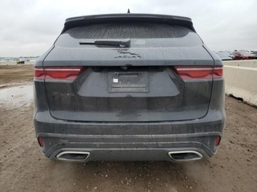 Jaguar F-Pace 2021 Jaguar F-Pace S 2021 3.0l 3.0 Benzyna 395KM, zdjęcie 2