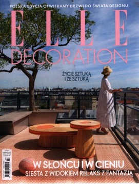 3/2024 ELLE DECORATION