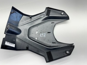 КРЫШКА ОБТЕКАТЕЛЯ ТОПЛИВНОГО БАКА BMW S1000RR K67