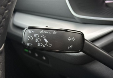 Skoda Octavia IV Liftback 1.5 TSI EVO 150KM 2024 Skoda Octavia SalonPL 1.5TSI 150KM Selection SerwisASO Virtual Matrix Kess, zdjęcie 21