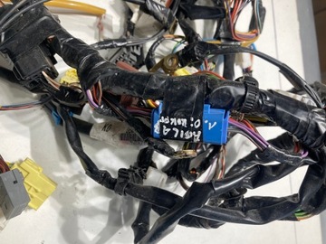 INSTALACE INTERIÉR AGILA B 36602-52K10