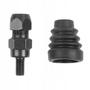 V PARTS (VICMA) ADAPTER LUSTERKA APRILIA RALLY, RX, SCARABEO, SX 50/100 199