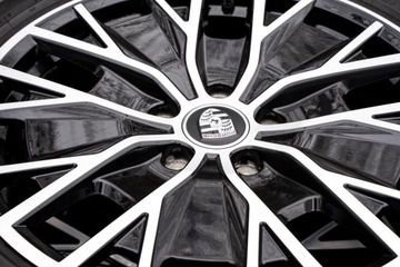 ORIGINÁLNÍ KOLA PORSCHE TAYCAN II 20" TURBO S AERO PNEUMATIKY LETNÍ 9J1073600FA