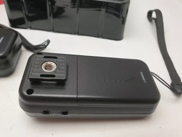 КОМПЛЕКТ ПЕРЕДАТЧИК И ПРИЕМНИК PHOTTIX STRATO TTL ТРИГГЕР ДЛЯ CANON