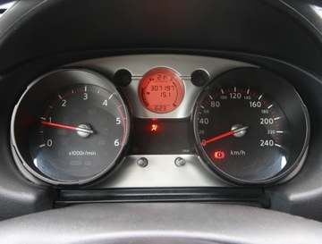 Nissan Qashqai I Crossover 1.5 dCi 106KM 2008 Nissan Qashqai 1.5 dCi, Salon Polska, Klima, zdjęcie 10