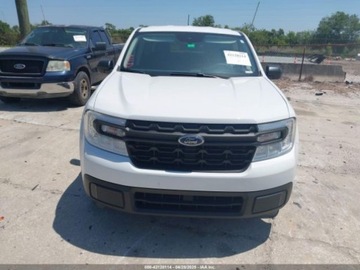 Ford Maverick II 2024 Ford Maverick XL 2024 2.0l 2.0 Benzyna 250KM, zdjęcie 7