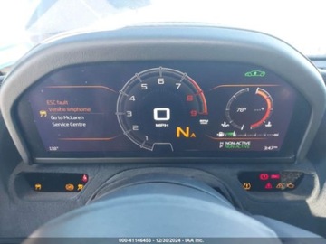  McLaren 720S Coupe 2018 4.0l 4.0 Benzyna 710KM, zdjęcie 10