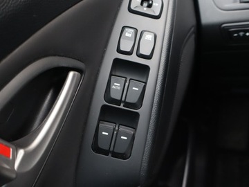 Hyundai ix35 SUV 1.6 GDI 135KM 2012 Hyundai ix35 1.6 GDI, Salon Polska, Skóra, Klima, zdjęcie 15