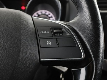 Mitsubishi ASX I SUV Facelifting 2015 1.6 117KM 2016 Mitsubishi ASX Diamant Edition lift grzane fotele, zdjęcie 26