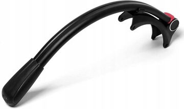 Dyszel z tylnym błotnikiem do InMotion V5/V5F/V5S