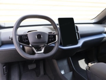 Volvo 2026 VOLVO EX30 Single Motor Core 272KM, zdjęcie 8