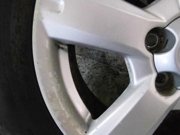 КОЛЕСА ДИСКИ ШИНЫ 225/65/R17 TOYOTA RAV4 III