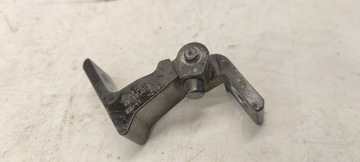 AUDI OE 4G0831401B PANT DVEŘE LEVÝ