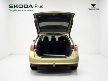 Skoda Superb III Kombi Facelifting 2.0 TDI SCR 150KM 2025 Skoda Superb Skoda Superb Salon Polska FV23% 2.0 T, zdjęcie 10