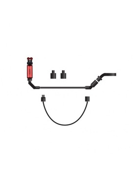 Sonik gizmo swingbob slim red swinger karpiowy