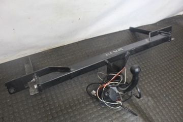 HAK HOLOWNICZY OPEL ASTRA J LIFT 1.6