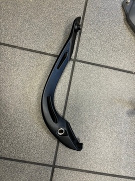 BMW F 650 CS Ручка водителя