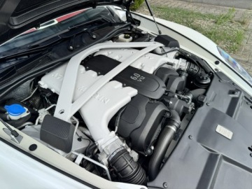 Aston Martin 2017 Aston Martin Vanquish Volante 6.0 V12. Unikat., zdjęcie 13
