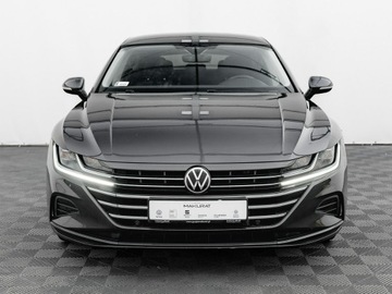 Volkswagen Arteon Fastback Facelifting 2.0 TDI SCR 150KM 2021 Volkswagen Arteon 2.0 TDI Essence DSG Podgrz.f, zdjęcie 7