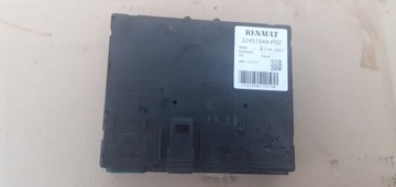 renault gama t range sterownik kaseta bbm
