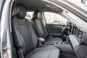 Volkswagen Tiguan III 2025 Volkswagen Tiguan Life Plus 2.0 TSI 204 KM DSG, zdjęcie 13