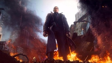 TEKKEN 8 PS5 Польские субтитры PL / НОВИНКА