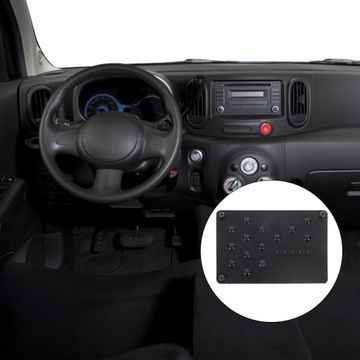 АВТОМОБИЛЬНЫЙ КОВРИК ДЛЯ ПЕДАЛИ