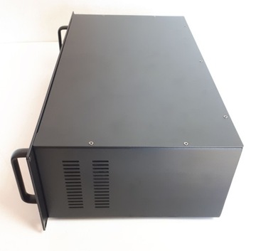 Усилитель Skytec PRO-1000 2 x 500 Вт RMS D41-145