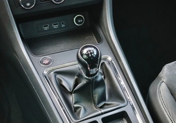 Seat Ateca SUV 1.4 EcoTSI 150KM 2017 Seat Ateca Style Pakiety, Podgrzewane fotele, Tempomat, KESSY, Salon Pols, zdjęcie 24