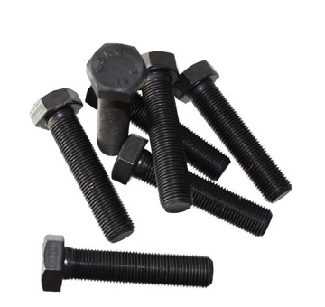 ŚRUBA DROBNOZWOJNA M10X1.25X40 DIN961 KL10.9 10SZT