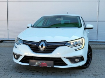 Renault Megane IV Hatchback 5d 1.5 dCi 110KM 2016 Renault Megane Salon Polska,Zadbana,Gwarancja, zdjęcie 17