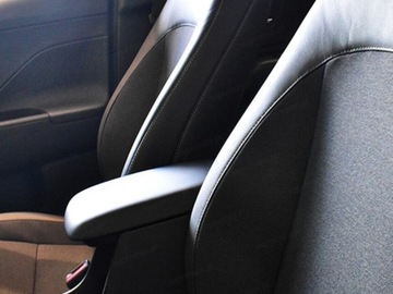 Hyundai Kona II 2025 HYUNDAI Kona Executive 1.6 GDI Hybrid DCT Suv 129KM 2025, zdjęcie 3