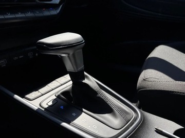 Hyundai i20 III Hatchback Facelifting 1.0 T-GDI 100KM 2025 Hyundai i20 7DCT 100KM Smart 2025 Benzyna 100KM, zdjęcie 14