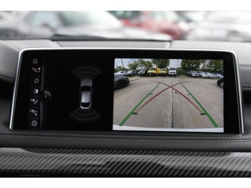 BMW X6 F16 M 4.4 575KM 2017 BMW X6M V8 4.4l 575KM*Salon PL*Bezwypadkowy*Pakiet serwisowy 2026*VAT23%, zdjęcie 15