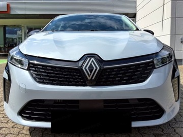 Renault Clio V Hatchback 5d Facelifting 1.0 TCe 100 LPG 100KM 2025 Od ręki - Evolution LPG 1.0 TCe 100KM / opony wielosezonowe, zdjęcie 1