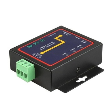 Конвертер Rs485 в TCP/IP Модуль Ethernet-сервера