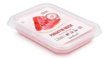 Parafina Kosmetyczna do Rąk Stóp Arbuz Isabellenails 500 ml