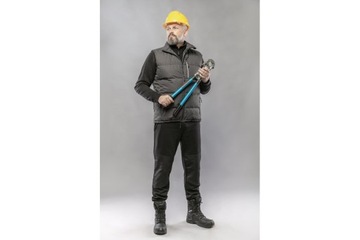 РАБОЧИЕ СПОРТИВНЫЕ БРЮКИ 3X УСИЛЕННЫЕ РАБОЧИЕ БРЮКИ