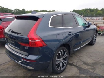 Volvo XC90 II 2022 Volvo XC 90 2022r, Inscription, 4x4, 2.0L 2.0 Benzyna 255KM, zdjęcie 7