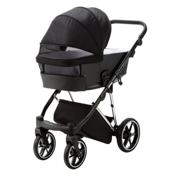 Коляска Adamex BELISSA SPECIAL EDITION PS570 2в1