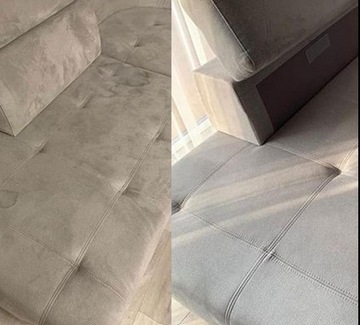 RAYPATH GLOVE M белый NOVA толстый ворс КОВРЫ ДЛЯ ОБИВКИ мыло + БЕСПЛАТНО