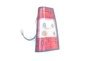 AIXAM LAMPA TYŁ Lewa